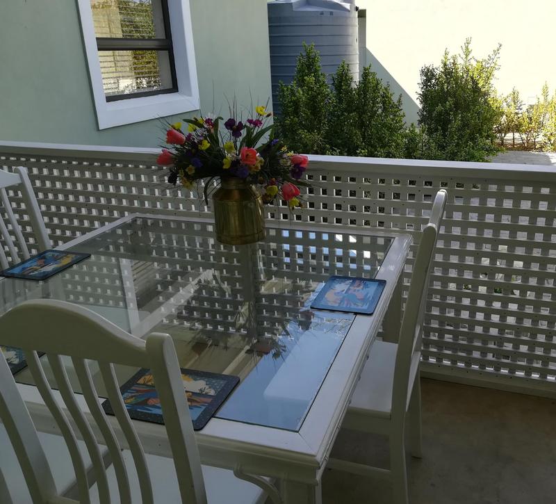 To Let 2 Bedroom Property for Rent in Riebeek Kasteel Western Cape